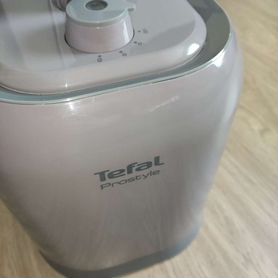 Отпариватель для одежды tefal