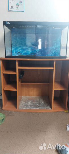 Аквариум