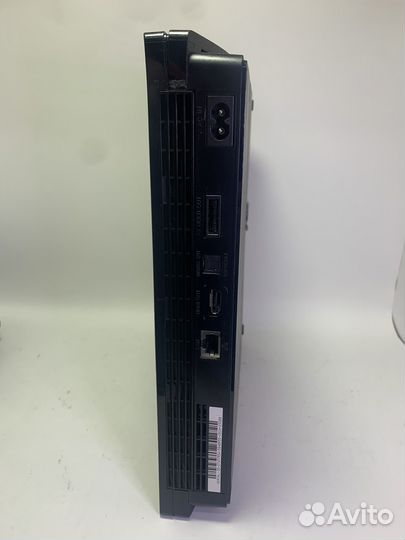 Sony PS3 320 gb