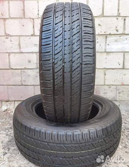 Kumho Crugen Premium KL33 235/60 R17 102V