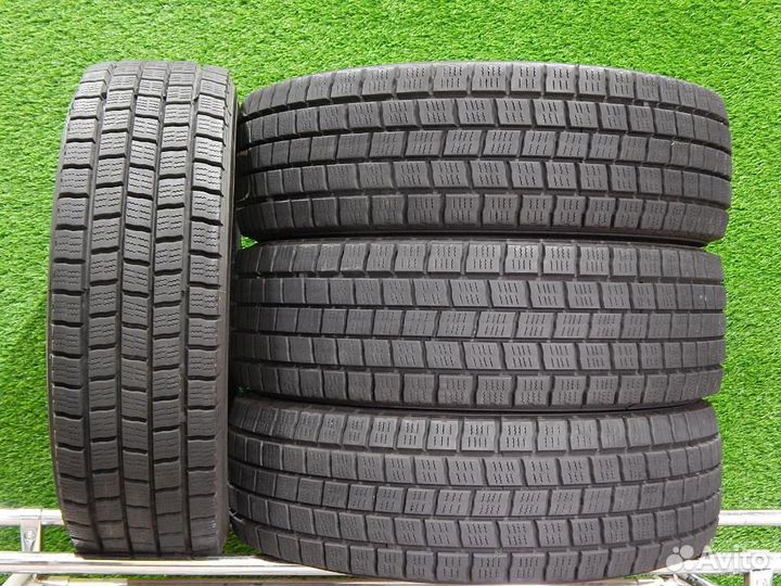 Bridgestone Blizzak W960 215/55 R17