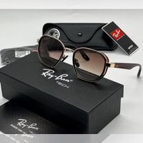 Солнцезащитные очки Ray Ban