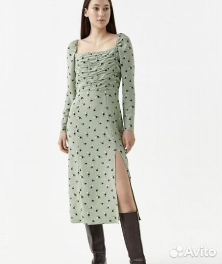 Платье женское 42