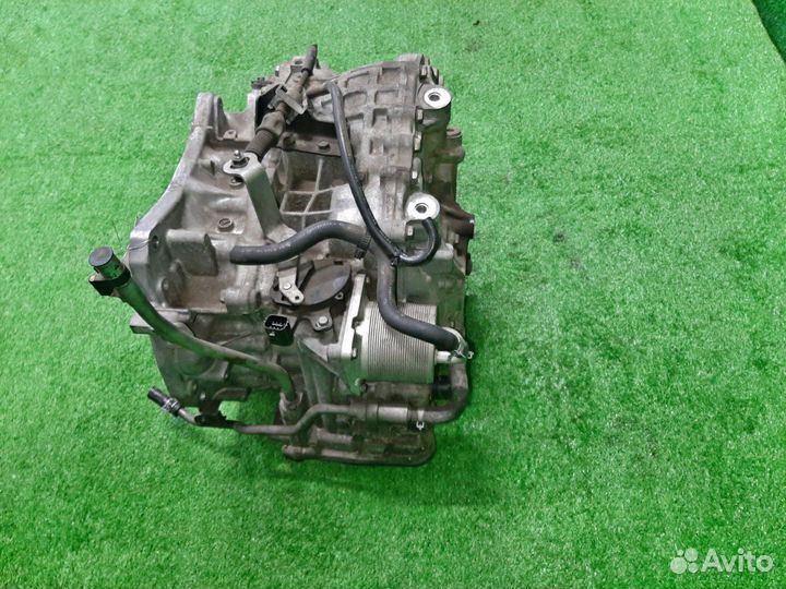 АКПП nissan serena C25 2009 MR20DE 1XT0C, RE0F10A