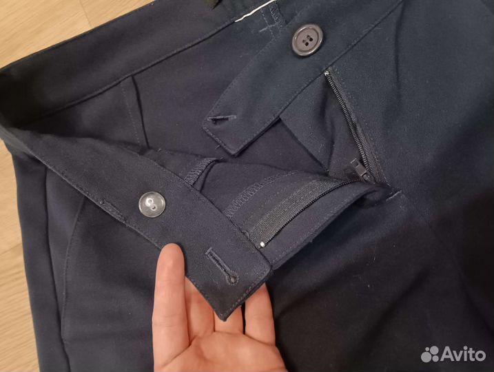 Шорты женские классика классические