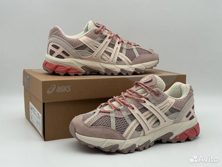 Asics Gel Sonoma 15 50 женские