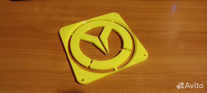 3D моделирование и печать на FDM 3д принтере