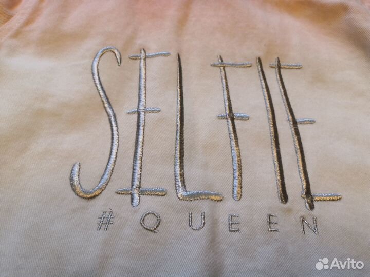 Куртка джинсовая Futurino Girl