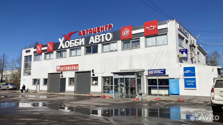 Продавец
