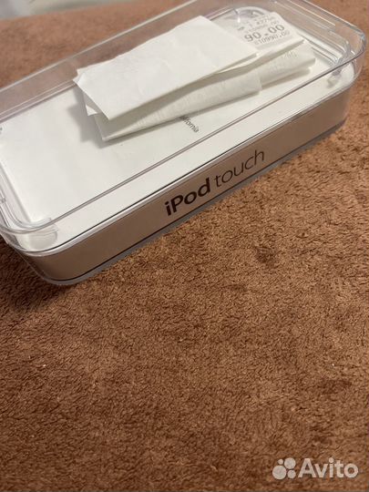 Плеер iPod touch 5 gen 32gb