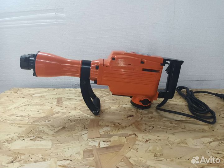 Прокат инструмента