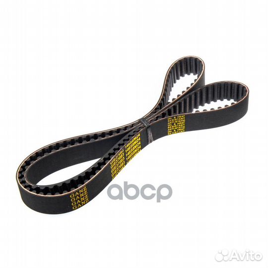 Ремень грм opel Astra H/ Zafira B/chevrolet Cru