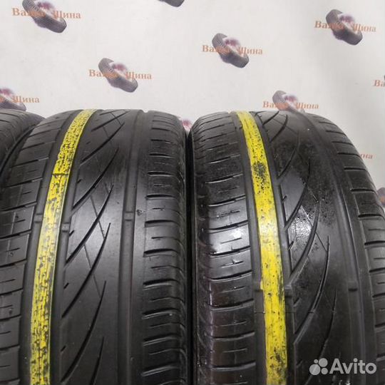 Continental ContiPremiumContact 215/55 R16