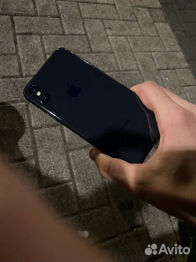 iPhone Xs, 64 ГБ