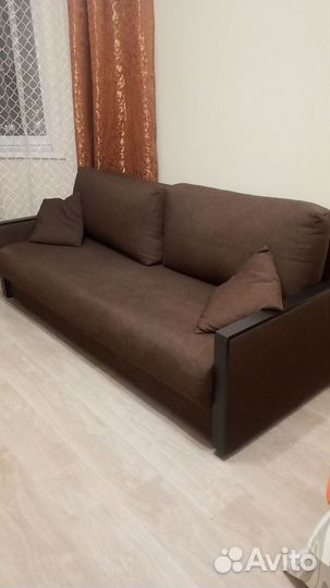 Диван раскладной бу