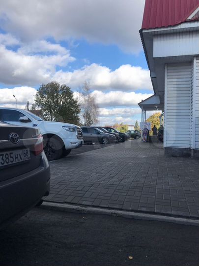 Торговая площадь, 175.1 м²