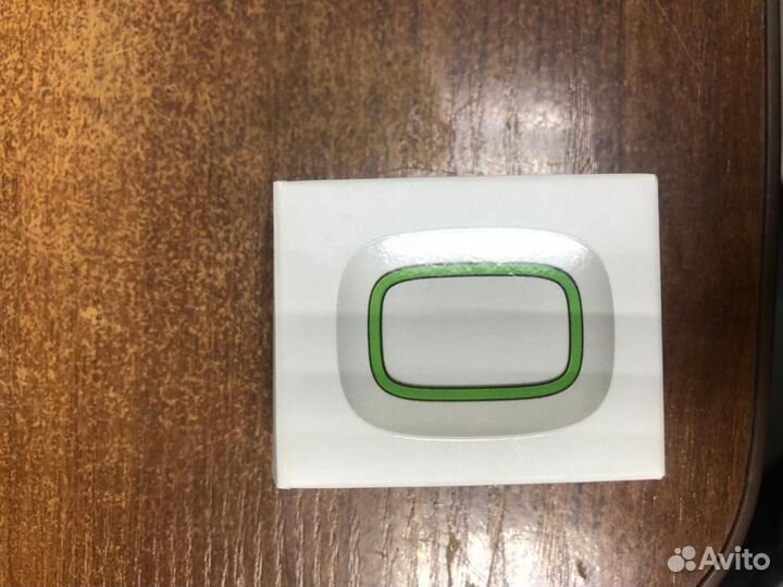 Охранная сигнализация Ajax(Аякс)