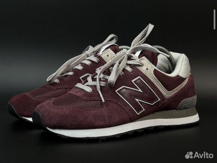 New balance 574