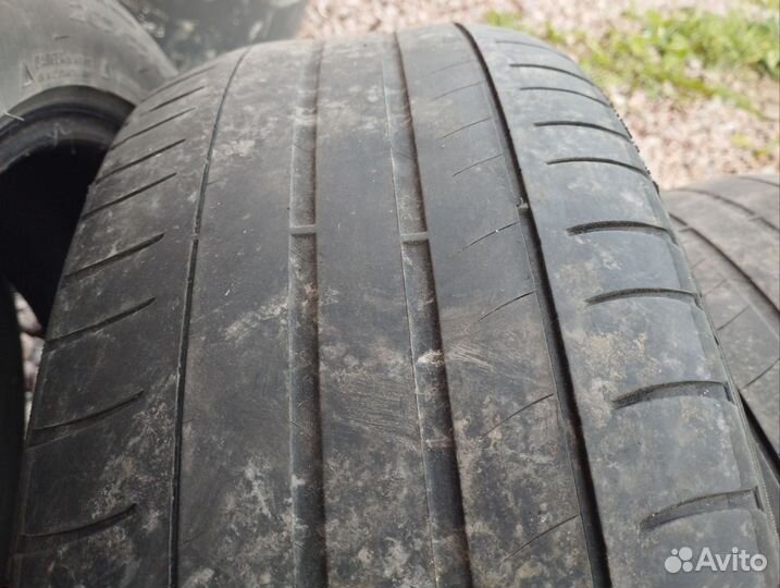 Michelin Primacy 3 205/55 R16 91V