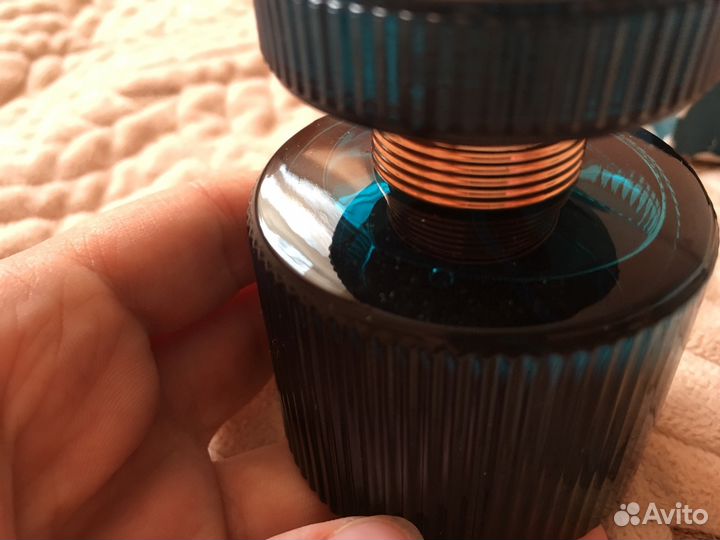 Новая Amber Elixir Crystal