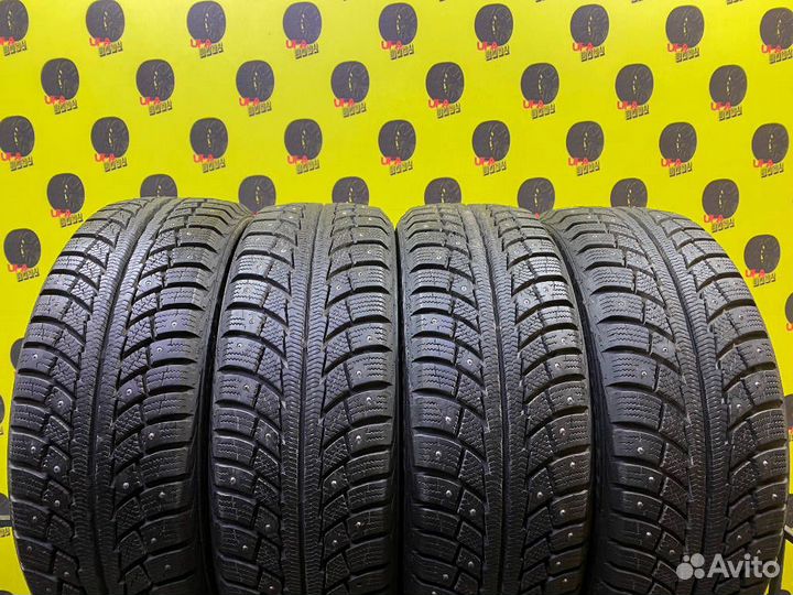 Matador MP 30 Sibir Ice 2 185/60 R15