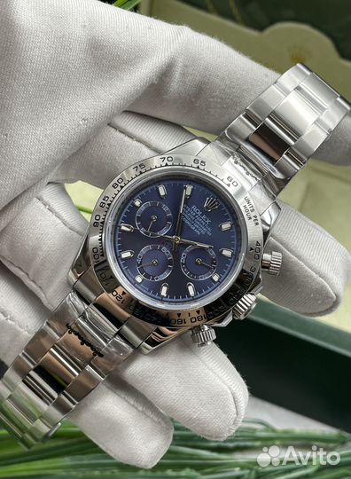 Мужские часы Rolex Daytona