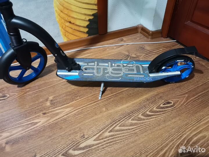 Городской Самокат Kleefer/Roces