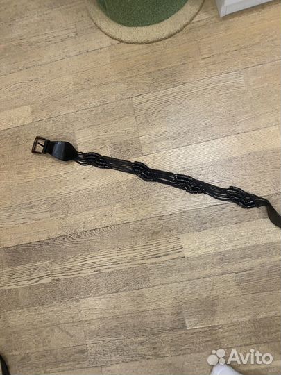 Ремень женский