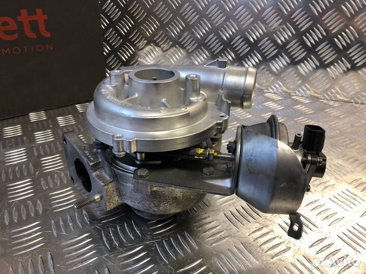 Турбина для Ford / Volvo