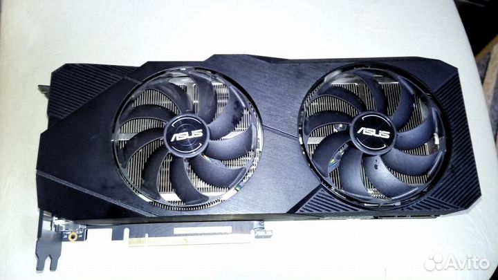 Rtx 2080 super