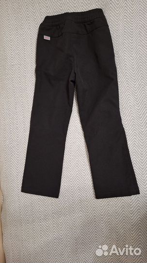 Брюки softshell 122