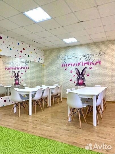 Студия детских праздников