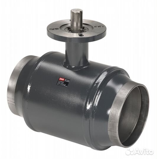 Danfoss JIP Premium FF Кран Ду 150 065N0351G