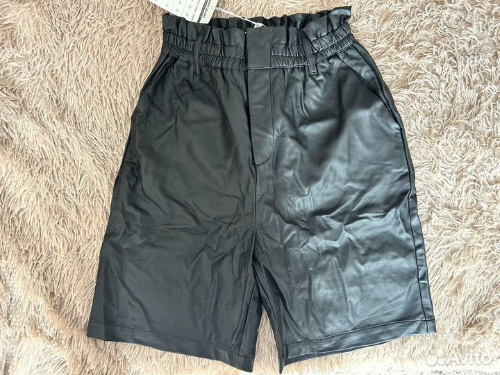 Шорты женские 46
