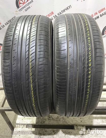 Yokohama Advan dB V552 215/55 R17 94R