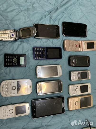 Nokia 5228