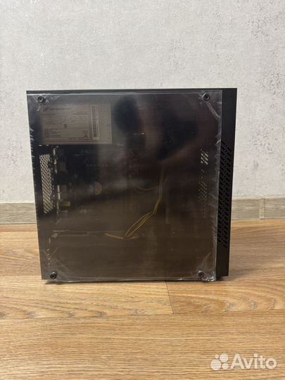 Игровой пк