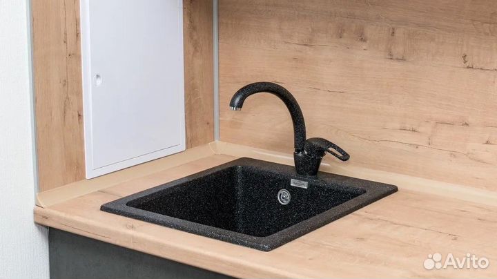 Кухни с гарантией