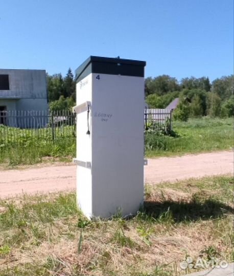 Септик под ключ