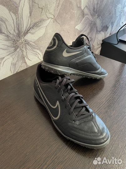 Бутсы nike