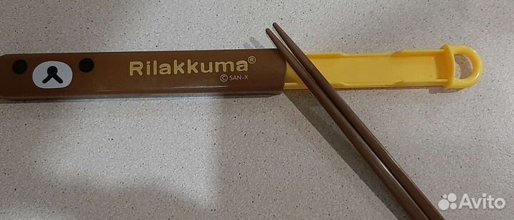 Японские палочки