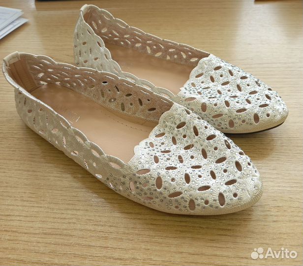 Женская обувь