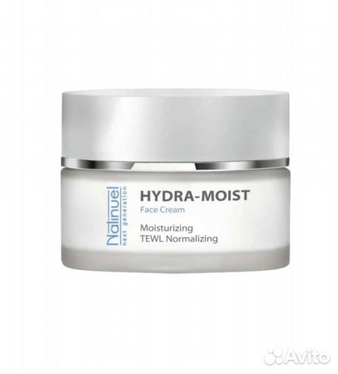 Косметика Natinuel Натинуэль