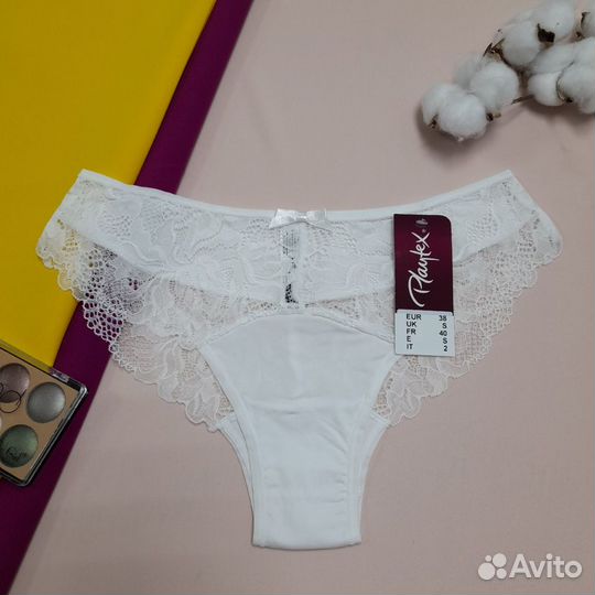 Ч13 Трусы Esprit Playtex Maisonlejaby Wonderbra