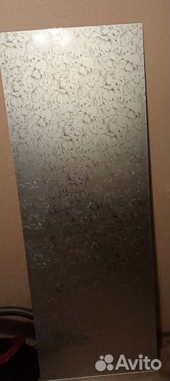 Декоративное зеркало