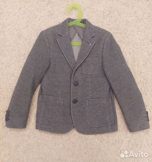 Пиджак Alessandro Borelli