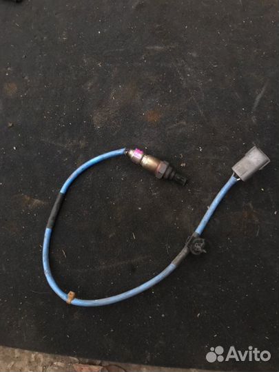 Датчик расхода воздуха Mazda CX-5