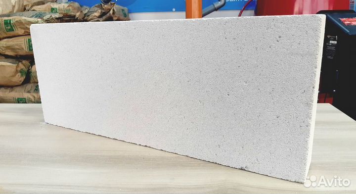 Газоблоки с доставкой