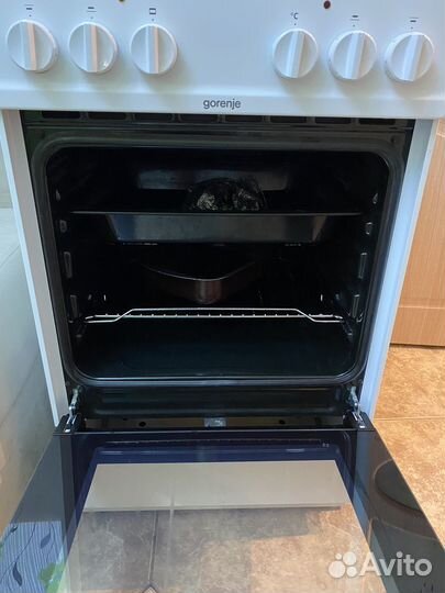 Плита электрическая