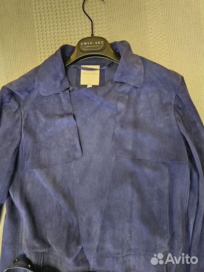 Плащ, пиджак летний